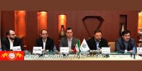 رحیمی رئیس هیات رزمی استان آذربایجان شرقی باقی ماند